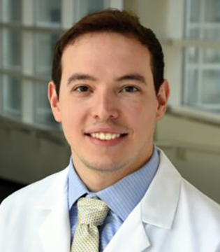 Adam J. Weiner, M.D.