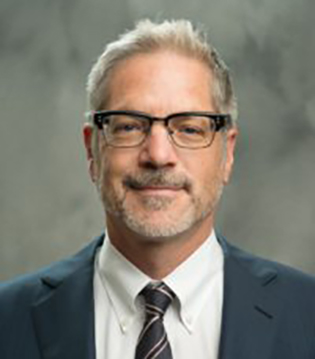 Alan R. Margherio, M.D.