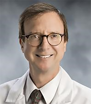 Bruce R. Garretson, M.D.