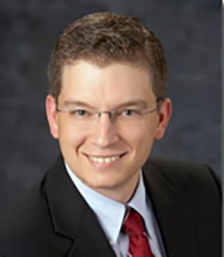 Douglas Covert, M.D.