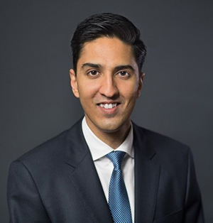 Omar Moinuddin, M.D.