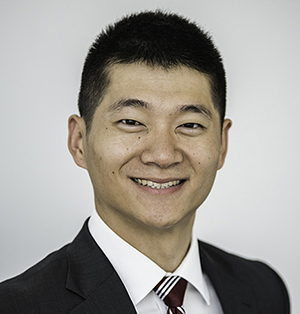 Tianyu Liu, M.D.