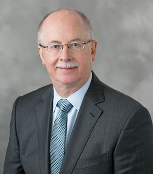 George A. Williams, M.D.