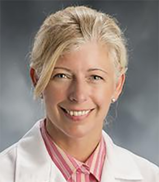 Kimberly Drenser, M.D., Ph.D.