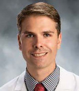 Matthew G. J. Trese, D.O.