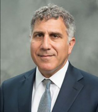 Paul V. Raphaelian, M.D.