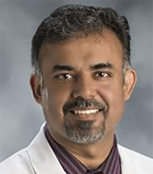 Sandeep Randhawa, M.D.