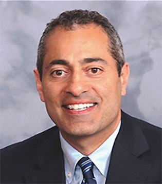 Tarek S. Hassan, M.D.